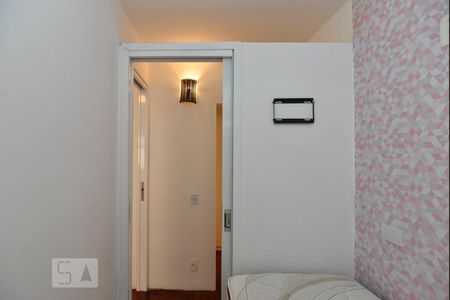 Quarto 2 de apartamento para alugar com 2 quartos, 50m² em Perdizes, São Paulo