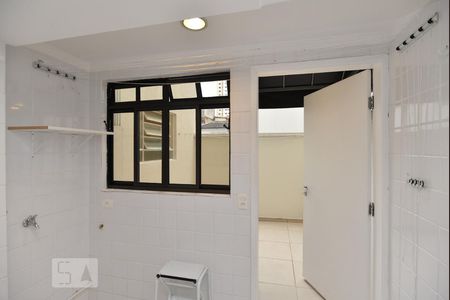 Apartamento para alugar com 50m², 2 quartos e 1 vagaÁrea de Serviço