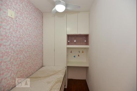Quarto 2 de apartamento para alugar com 2 quartos, 50m² em Perdizes, São Paulo