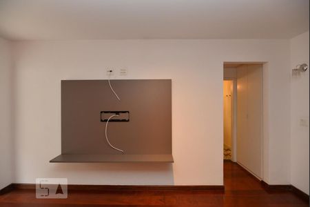 Sala de apartamento para alugar com 2 quartos, 50m² em Perdizes, São Paulo