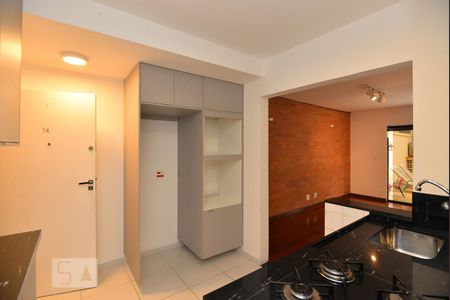 Apartamento para alugar com 50m², 2 quartos e 1 vagaCozinha
