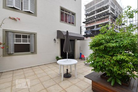 Apartamento para alugar com 50m², 2 quartos e 1 vagaÁrea Privativa