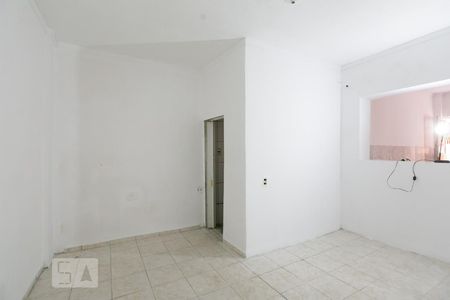 Casa para alugar com 36m², 1 quarto e sem vagaQuarto