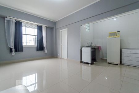 Studio para alugar com 29m², 1 quarto e sem vaga Studio para alugar com 29m², 1 quarto e sem vagaStudio