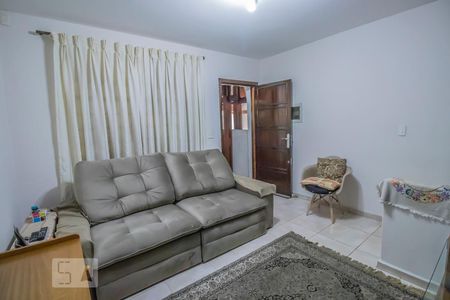 Sala de Estar de casa à venda com 2 quartos, 200m² em Mirandópolis, São Paulo