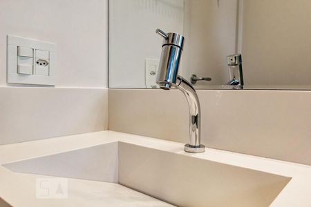 Apartamento para alugar com 69m², 2 quartos e 1 vagaBanheiro da Suíte