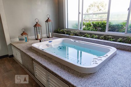 Apartamento para alugar com 69m², 2 quartos e 1 vagaÁrea Comum - Spa