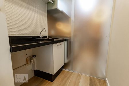 Apartamento para alugar com 69m², 2 quartos e 1 vagaÁrea de Serviço