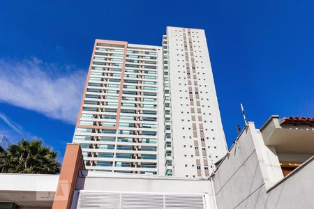 Apartamento para alugar com 69m², 2 quartos e 1 vagaFachada