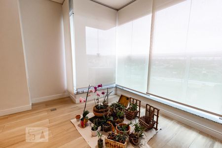 Sacada de apartamento para alugar com 2 quartos, 69m² em Jardim Aeroporto, São Paulo