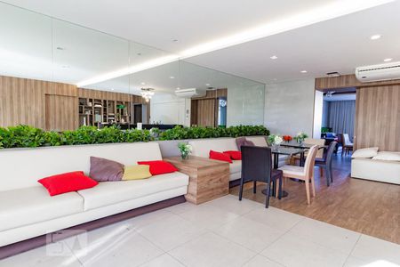 Apartamento para alugar com 69m², 2 quartos e 1 vagaÁrea Comum - Salão de Festas