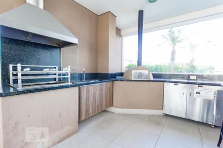 Apartamento para alugar com 69m², 2 quartos e 1 vagaÁrea Comum - Churrasqueira