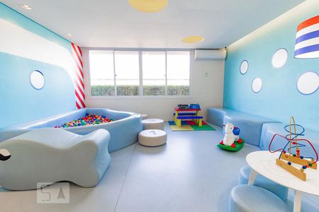 Apartamento para alugar com 69m², 2 quartos e 1 vagaÁrea Comum - Brinquedoteca