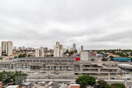 Vista de apartamento para alugar com 2 quartos, 69m² em Jardim Aeroporto, São Paulo