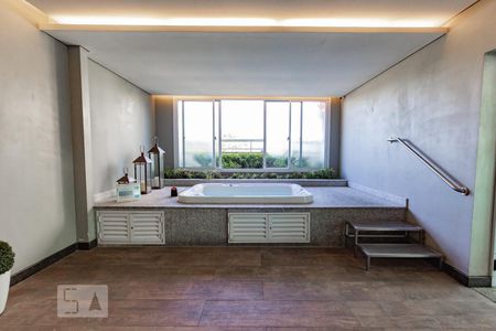 Apartamento para alugar com 69m², 2 quartos e 1 vagaÁrea Comum - Spa