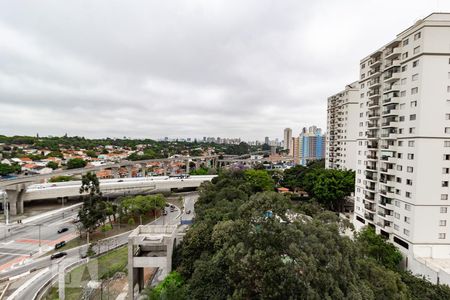 Apartamento para alugar com 69m², 2 quartos e 1 vagaVista da Suíte