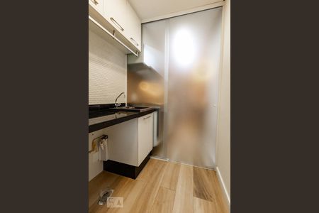 Apartamento para alugar com 69m², 2 quartos e 1 vagaÁrea de Serviço