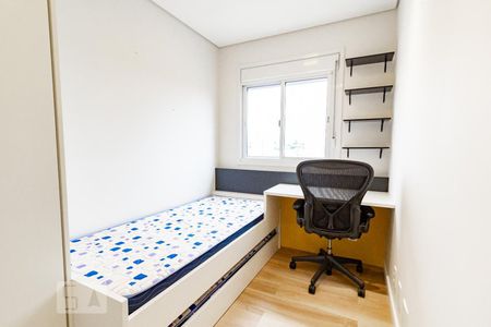 Quarto de apartamento para alugar com 2 quartos, 69m² em Jardim Aeroporto, São Paulo