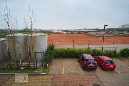 Apartamento para alugar com 50m², 2 quartos e 1 vagaQuarto 1 - Vista