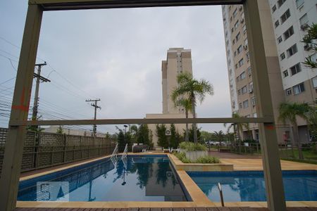 Apartamento para alugar com 50m², 2 quartos e 1 vagaÁrea comum - Piscina