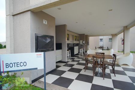 Apartamento para alugar com 50m², 2 quartos e 1 vagaEspaço Gourmet