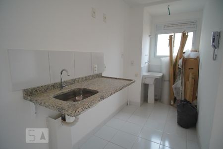 Apartamento para alugar com 50m², 2 quartos e 1 vagaCozinha