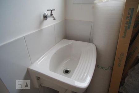 Apartamento para alugar com 50m², 2 quartos e 1 vagaCozinha - Area de Trabalho