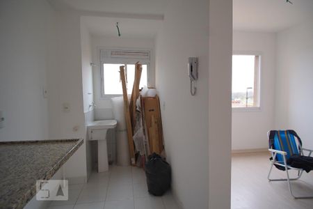 Apartamento para alugar com 50m², 2 quartos e 1 vagaCozinha