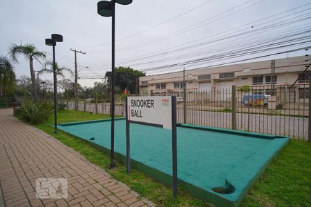 Apartamento para alugar com 50m², 2 quartos e 1 vagaArea Comum