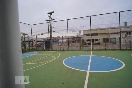 Apartamento para alugar com 50m², 2 quartos e 1 vagaQuadra Esportiva