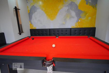 Apartamento para alugar com 50m², 2 quartos e 1 vagaSala de Jogos