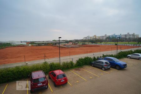 Apartamento para alugar com 50m², 2 quartos e 1 vagaQuarto 2 - Vista