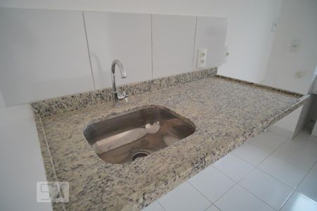 Apartamento para alugar com 50m², 2 quartos e 1 vagaCozinha