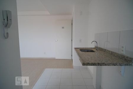 Apartamento para alugar com 50m², 2 quartos e 1 vagaCozinha