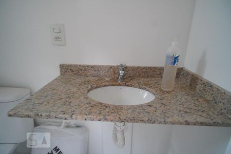 Apartamento para alugar com 50m², 2 quartos e 1 vagaBanheiro