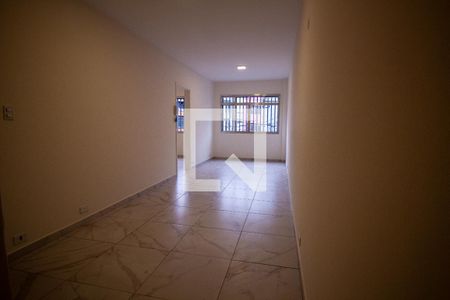 Sala de apartamento para alugar com 2 quartos, 80m² em Bom Retiro, São Paulo