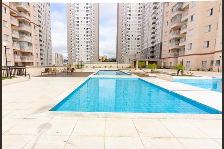 Apartamento para alugar com 69m², 3 quartos e 1 vaga Apartamento para alugar com 69m², 3 quartos e 1 vagaPiscina