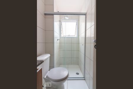 Apartamento para alugar com 69m², 3 quartos e 1 vaga Apartamento para alugar com 69m², 3 quartos e 1 vagaBanheiro