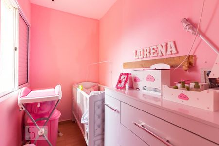 Apartamento para alugar com 69m², 3 quartos e 1 vaga Apartamento para alugar com 69m², 3 quartos e 1 vagaQuarto 2