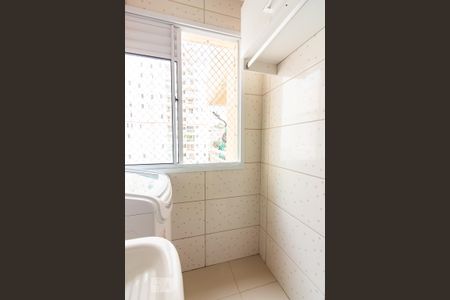 Apartamento para alugar com 69m², 3 quartos e 1 vaga Apartamento para alugar com 69m², 3 quartos e 1 vagaÁrea de Serviço