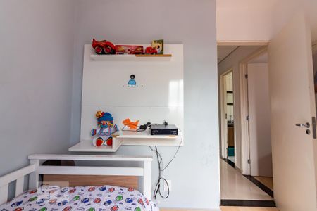 Apartamento para alugar com 69m², 3 quartos e 1 vaga Apartamento para alugar com 69m², 3 quartos e 1 vagaQuarto 1