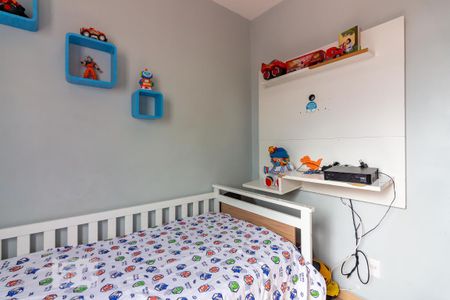 Apartamento para alugar com 69m², 3 quartos e 1 vaga Apartamento para alugar com 69m², 3 quartos e 1 vagaQuarto 1