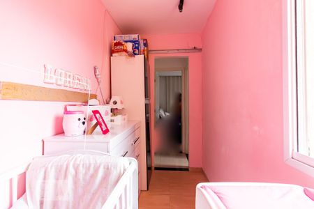 Apartamento para alugar com 69m², 3 quartos e 1 vaga Apartamento para alugar com 69m², 3 quartos e 1 vagaQuarto 2
