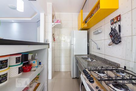 Apartamento para alugar com 69m², 3 quartos e 1 vaga Apartamento para alugar com 69m², 3 quartos e 1 vagaCozinha