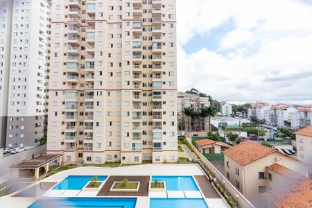Apartamento para alugar com 69m², 3 quartos e 1 vaga Apartamento para alugar com 69m², 3 quartos e 1 vagaVista