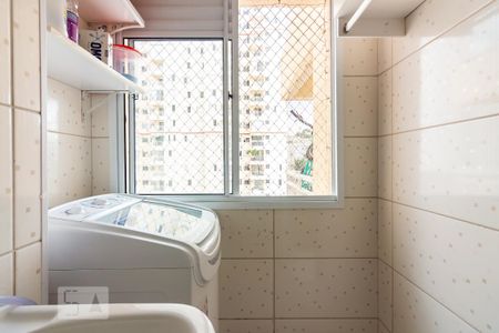 Apartamento para alugar com 69m², 3 quartos e 1 vaga Apartamento para alugar com 69m², 3 quartos e 1 vagaÁrea de Serviço