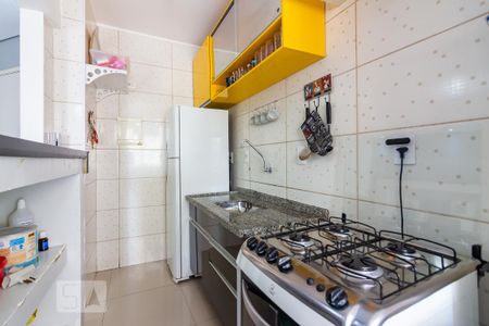 Apartamento para alugar com 69m², 3 quartos e 1 vaga Apartamento para alugar com 69m², 3 quartos e 1 vagaCozinha