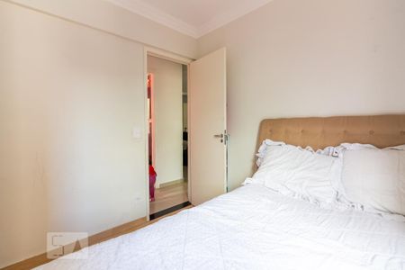 Apartamento para alugar com 69m², 3 quartos e 1 vaga Apartamento para alugar com 69m², 3 quartos e 1 vagaQuarto 3