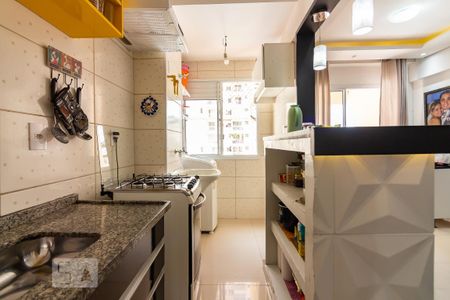 Apartamento para alugar com 69m², 3 quartos e 1 vaga Apartamento para alugar com 69m², 3 quartos e 1 vagaCozinha