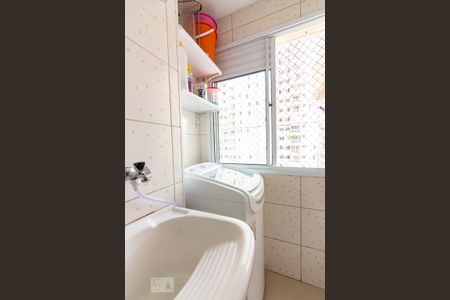 Apartamento para alugar com 69m², 3 quartos e 1 vaga Apartamento para alugar com 69m², 3 quartos e 1 vagaÁrea de Serviço